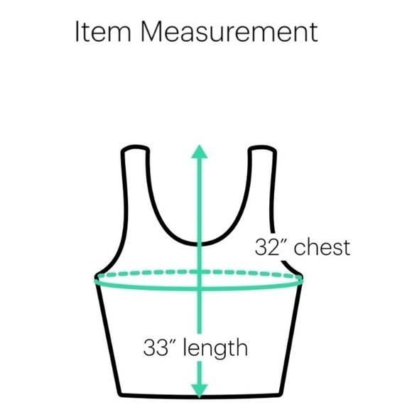 Studio Y Rhinstone Top | SIZE S - Picture 3 of 6